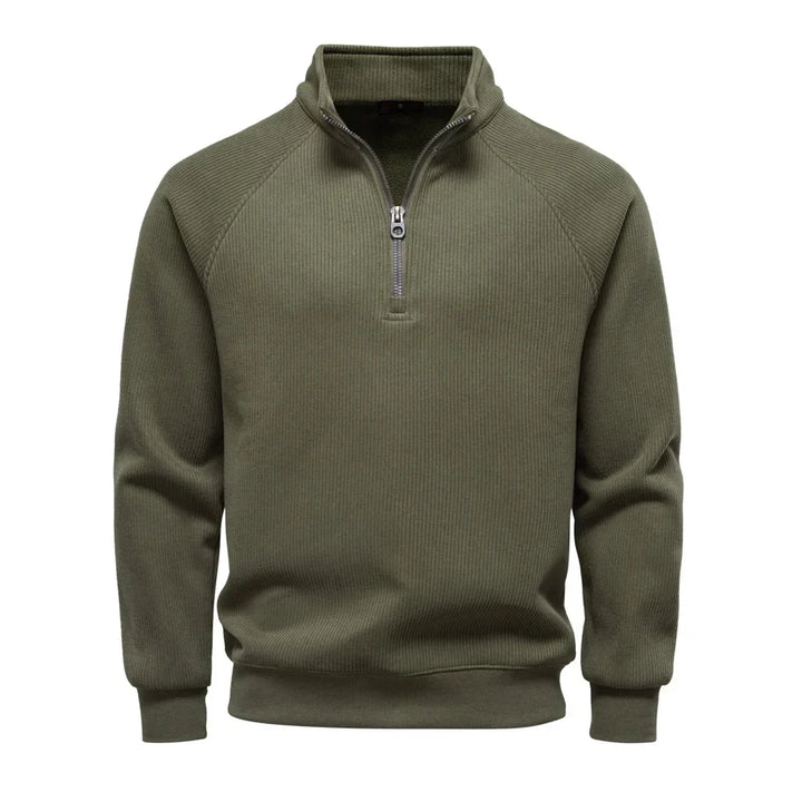 Ronald™ | Sophisticated Men's Sweater