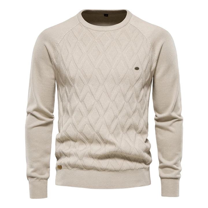 Alexander™ | Sophisticated Men's Sweater