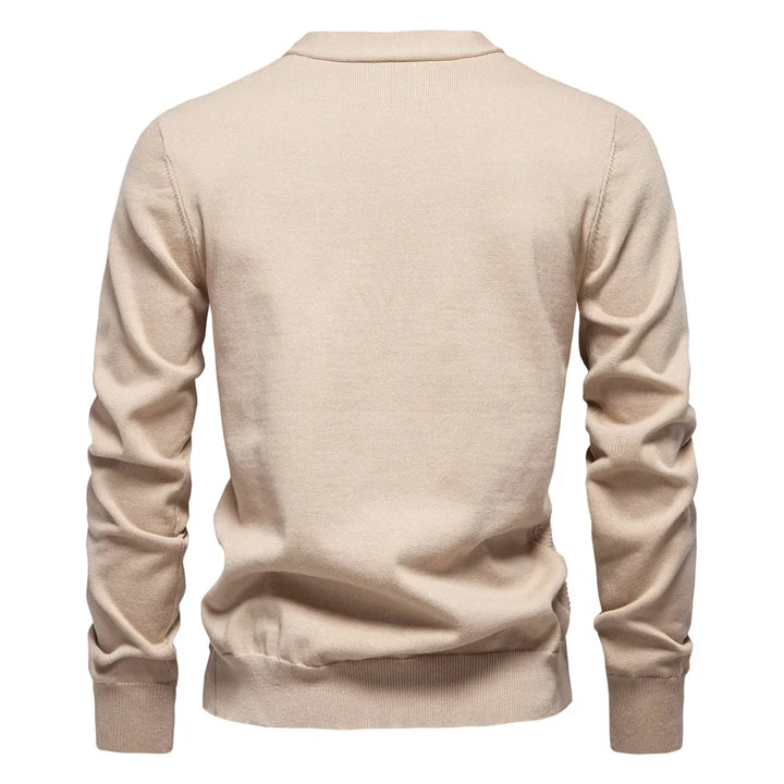 Thomas™ | Sophisticated Men's Cardigan