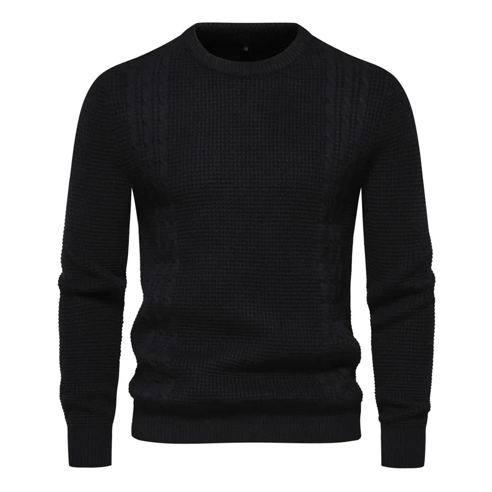 Jacob™ | Sophisticated Men's Sweater