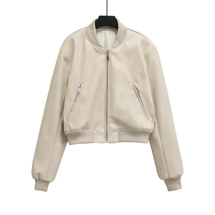Women's Willow Bomber Jacket