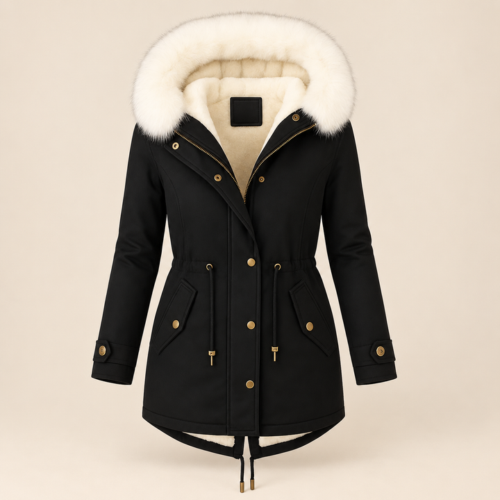 Colette | Elegant Winter Coat
