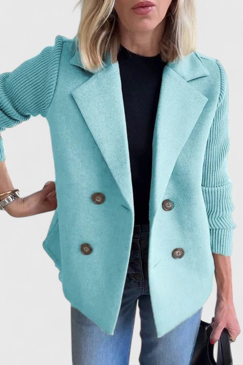 Elena | Elegant Blazer