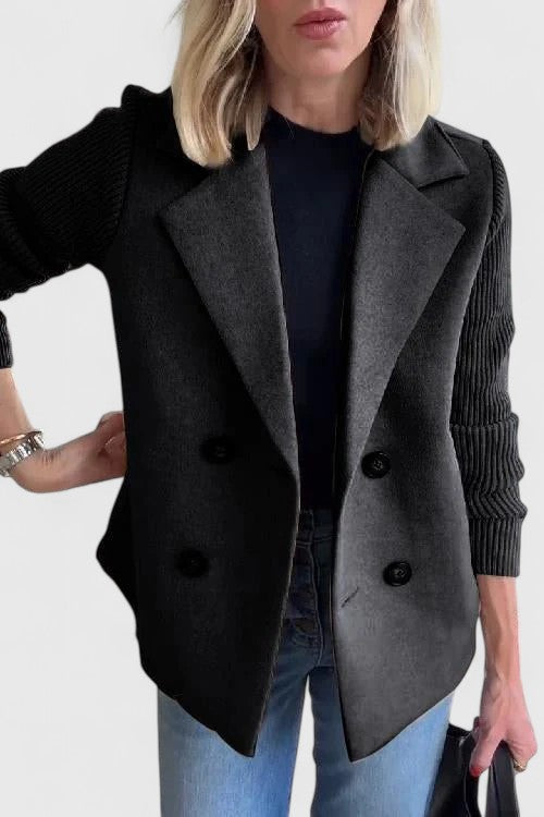 Elena | Elegant Blazer