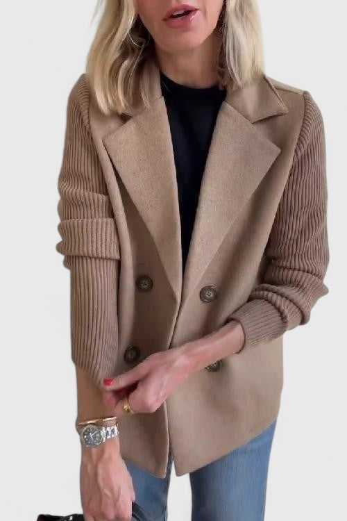 Elena | Elegant Blazer
