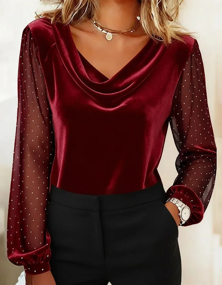 Women's Elegant Blouse