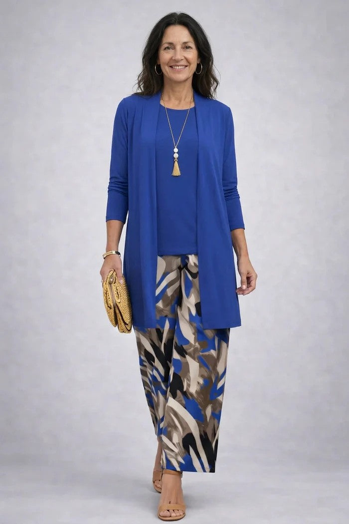 Women's Elegant 3-Piece Set