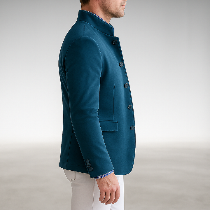 Adrian | Modern Confidence Blazer